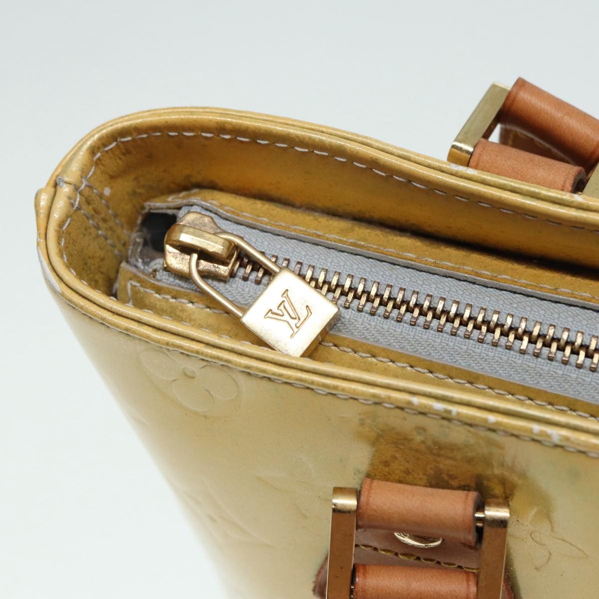 Louis Vuitton Louis Vuitton Houston handbag Size ONE SIZE - 6 Thumbnail