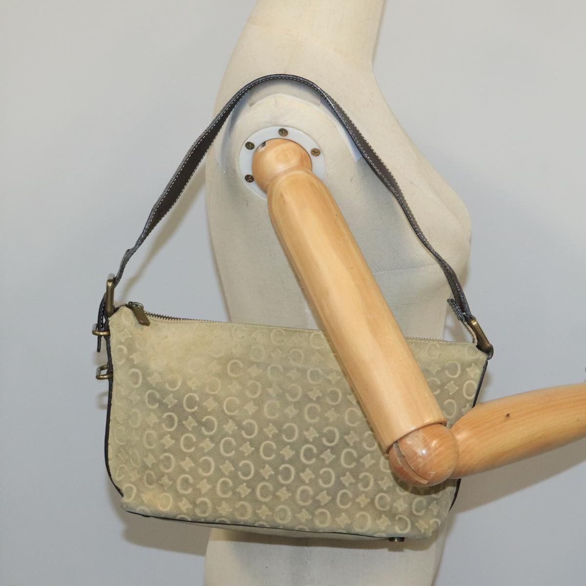 Celine Céline Macadam shoulder Size ONE SIZE - 16 Thumbnail