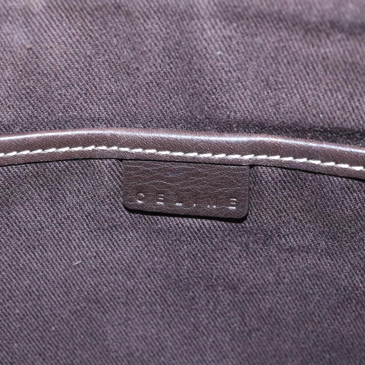 Celine Céline Macadam shoulder Size ONE SIZE - 15 Thumbnail