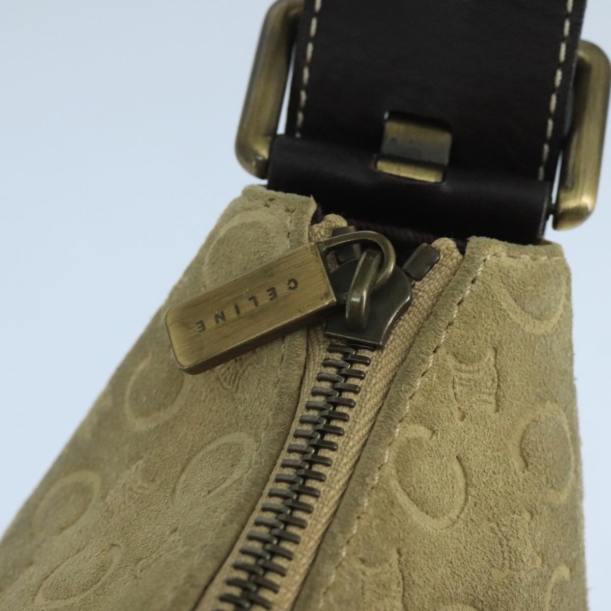 Celine Céline Macadam shoulder Size ONE SIZE - 12 Thumbnail