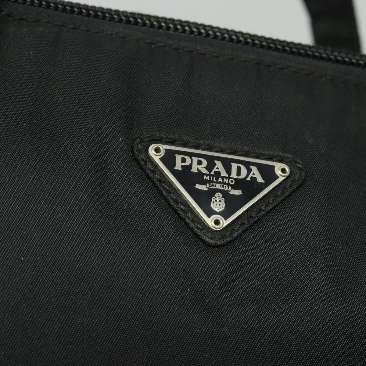 Prada Prada Re-Nylon handbag Size ONE SIZE - 18 Thumbnail