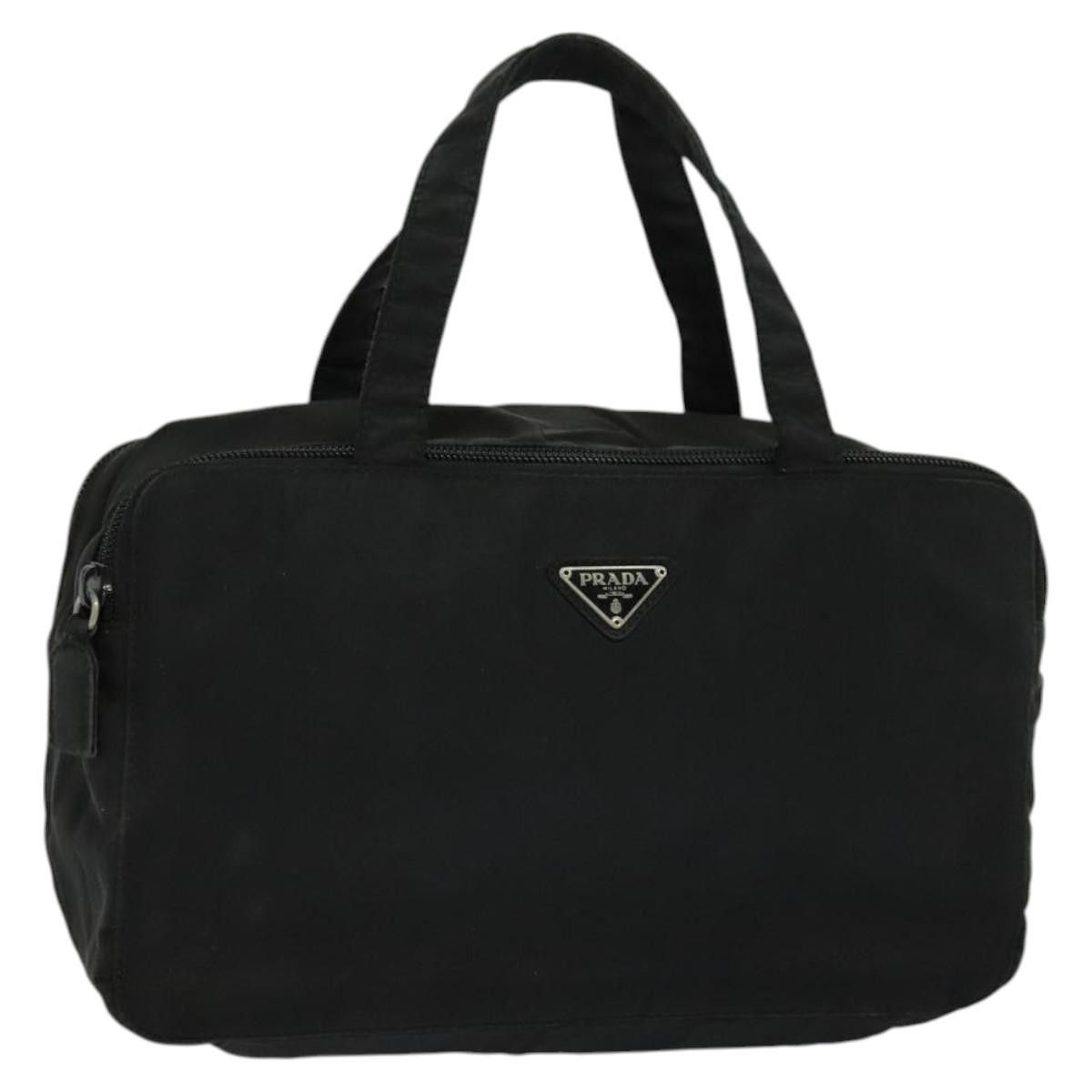 Prada Prada Re-Nylon handbag Size ONE SIZE - 15 Thumbnail
