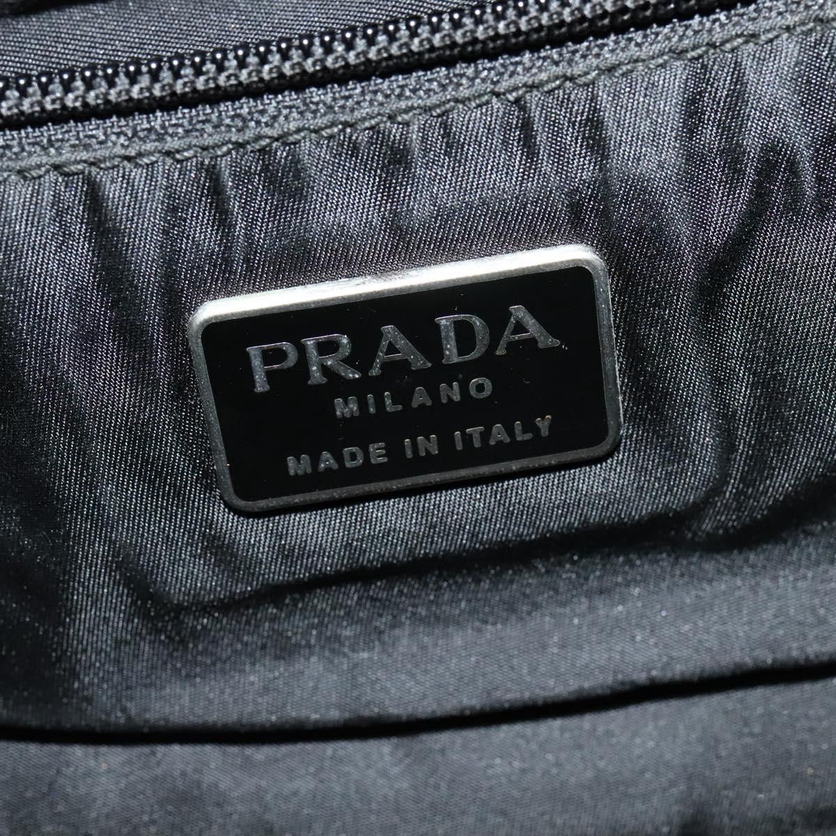 Prada Prada Re-Nylon handbag Size ONE SIZE - 13 Thumbnail