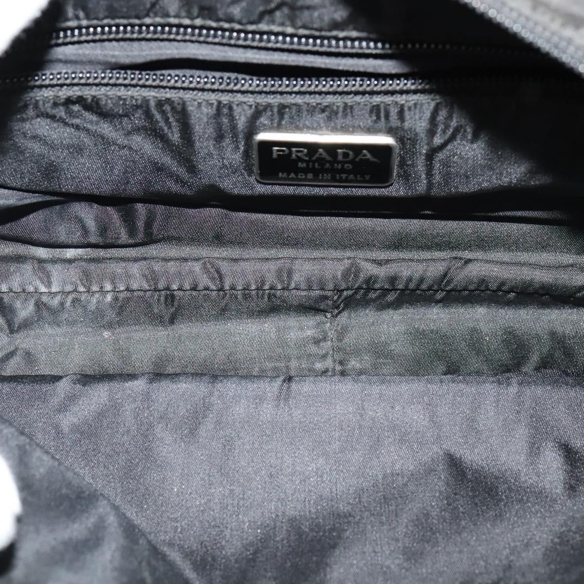 Prada Prada Re-Nylon handbag Size ONE SIZE - 11 Thumbnail