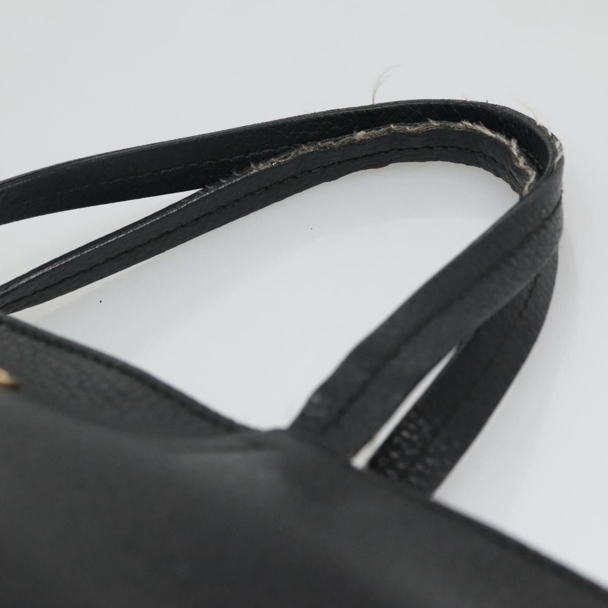 Salvatore Ferragamo Salvatore Ferragamo Gancini handbag Size ONE SIZE - 7 Thumbnail