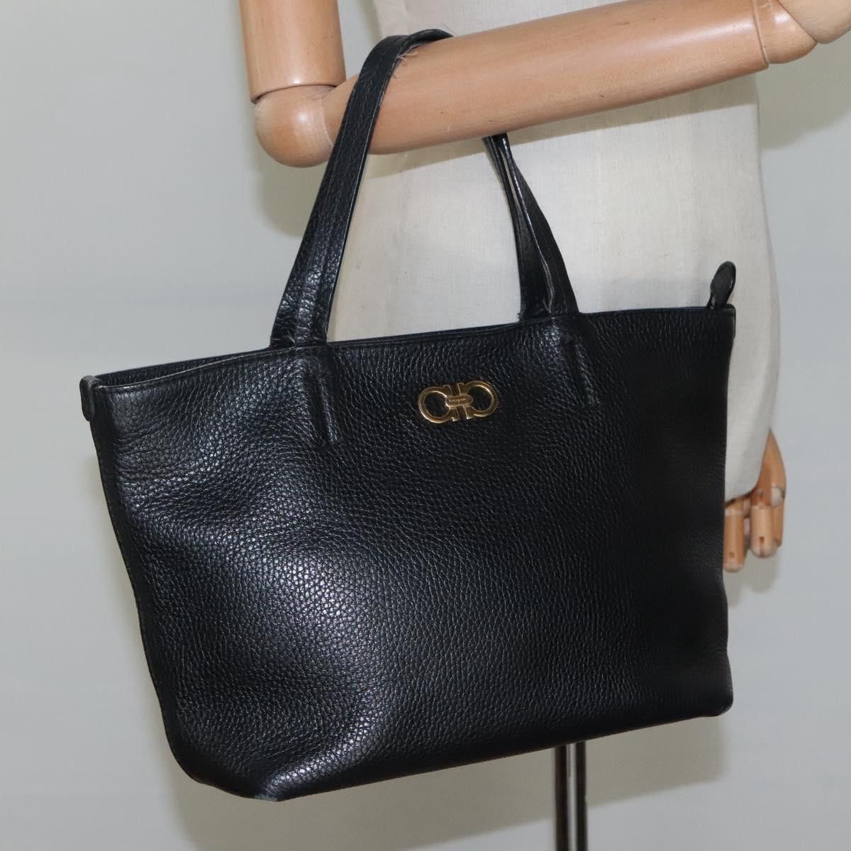 Salvatore Ferragamo Salvatore Ferragamo Gancini handbag Size ONE SIZE - 22 Thumbnail