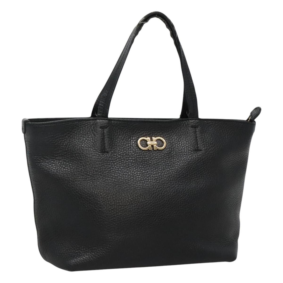 Salvatore Ferragamo Salvatore Ferragamo Gancini handbag Size ONE SIZE - 21 Thumbnail