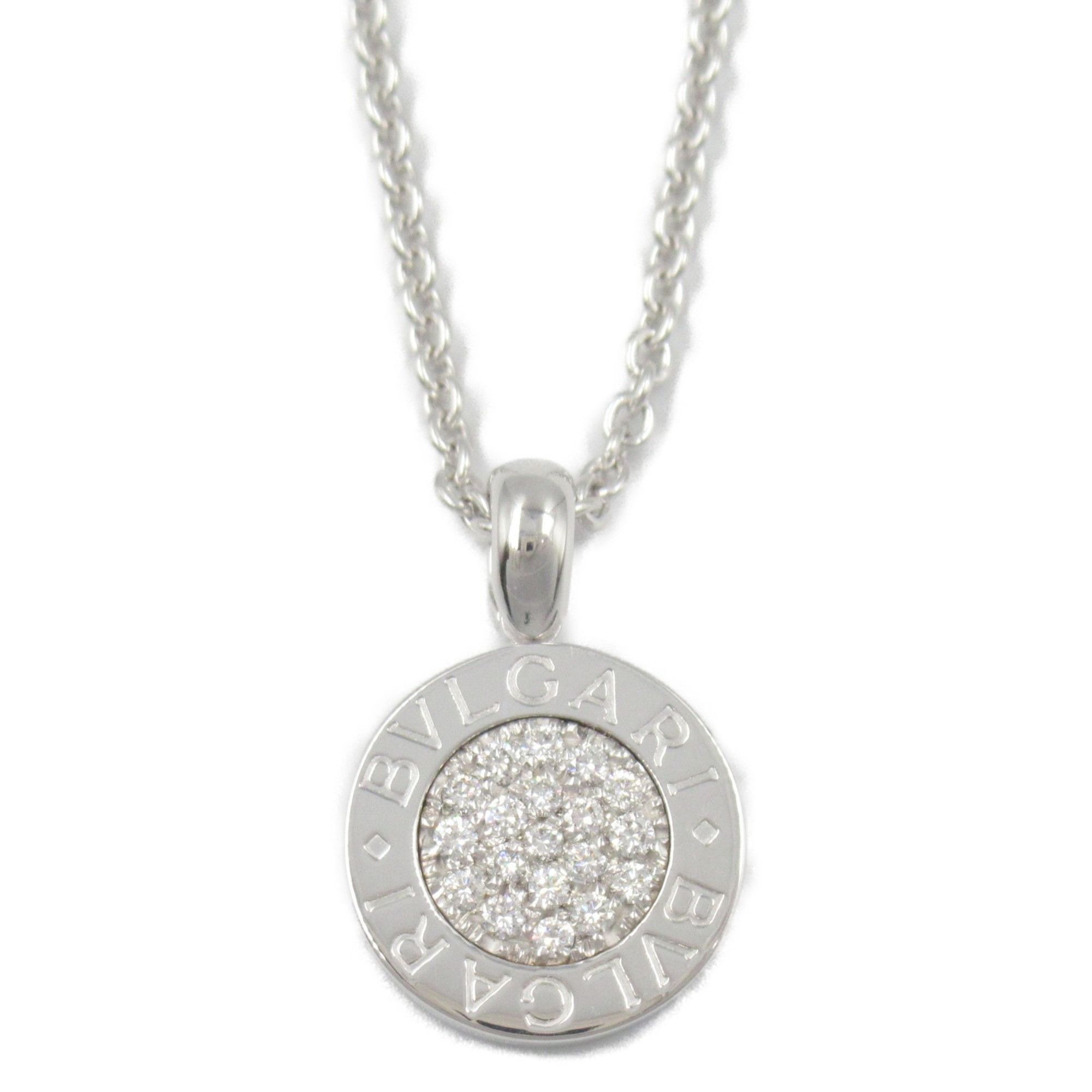 Bvlgari Bulgari Bvlgari bvlgari necklace Size ONE SIZE - 3 Thumbnail