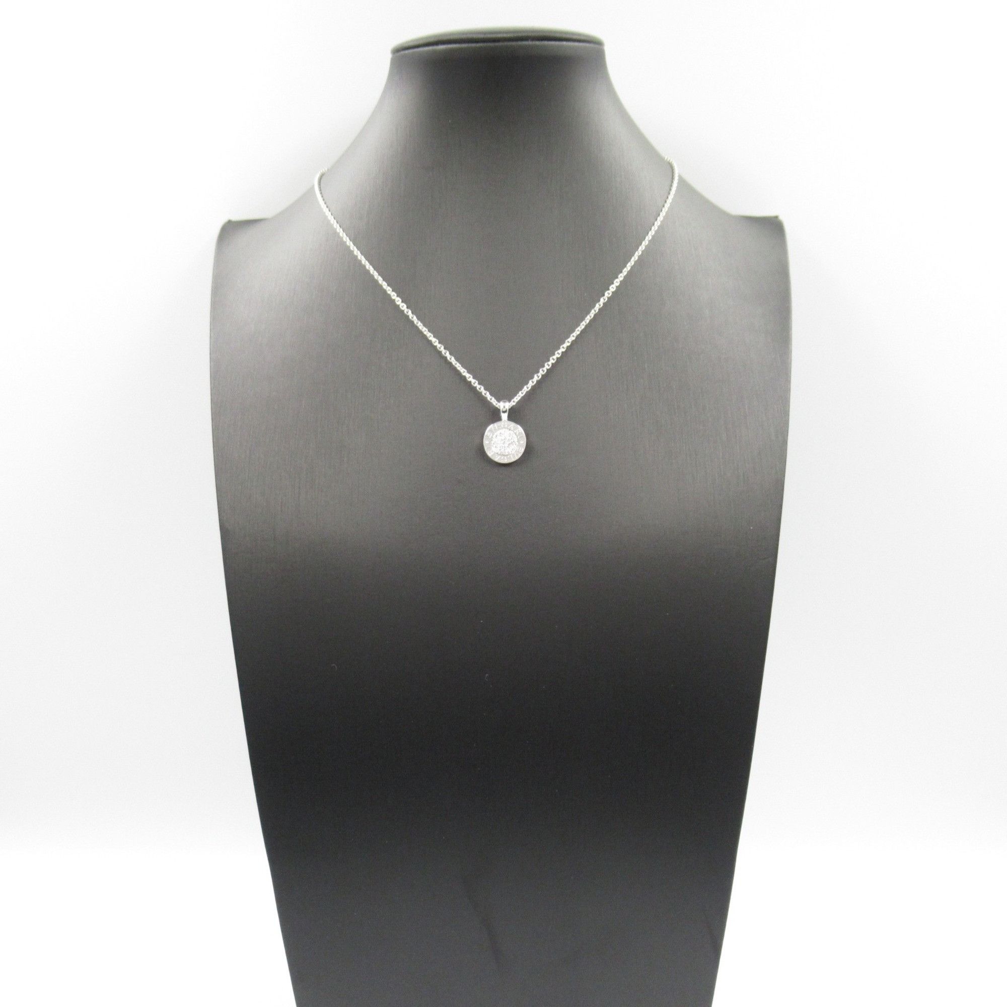Bvlgari Bulgari Bvlgari bvlgari necklace Size ONE SIZE - 6 Thumbnail