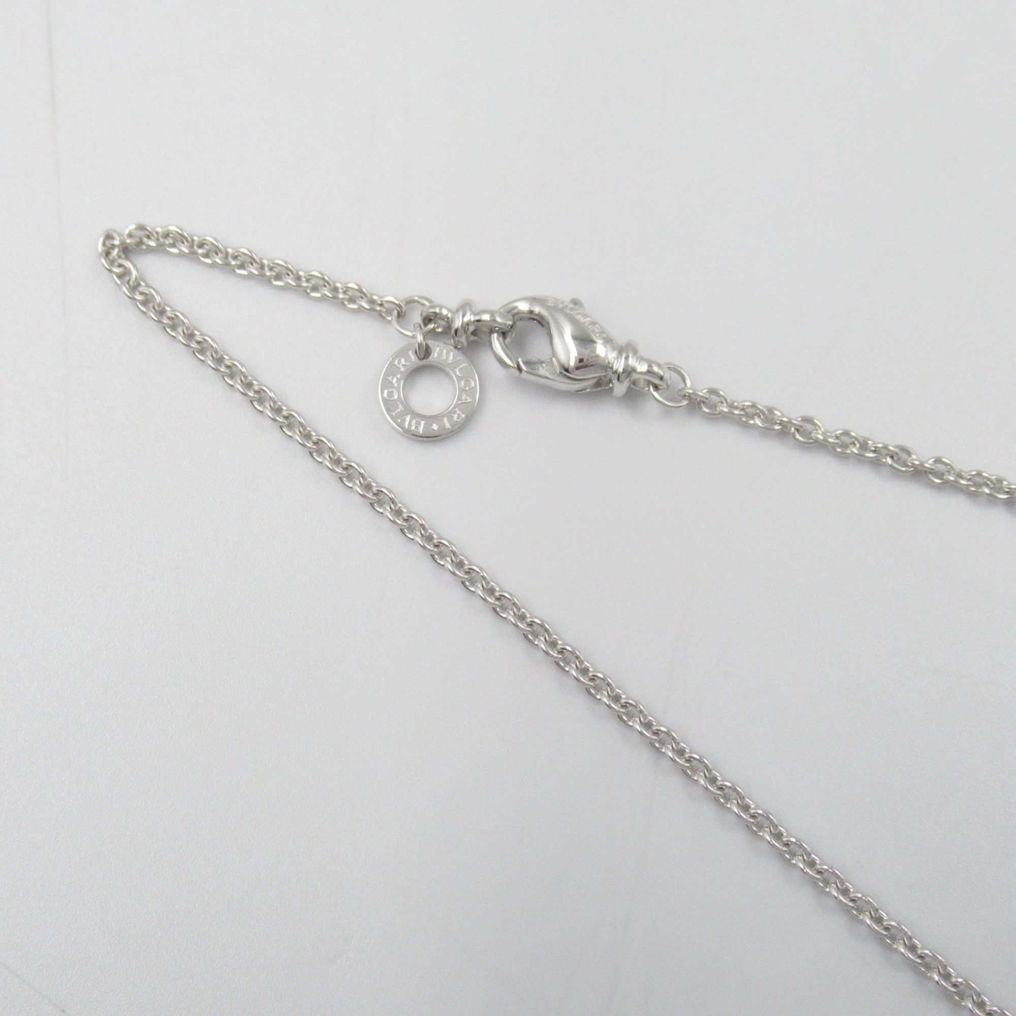 Bvlgari Bulgari Bvlgari bvlgari necklace Size ONE SIZE - 5 Thumbnail