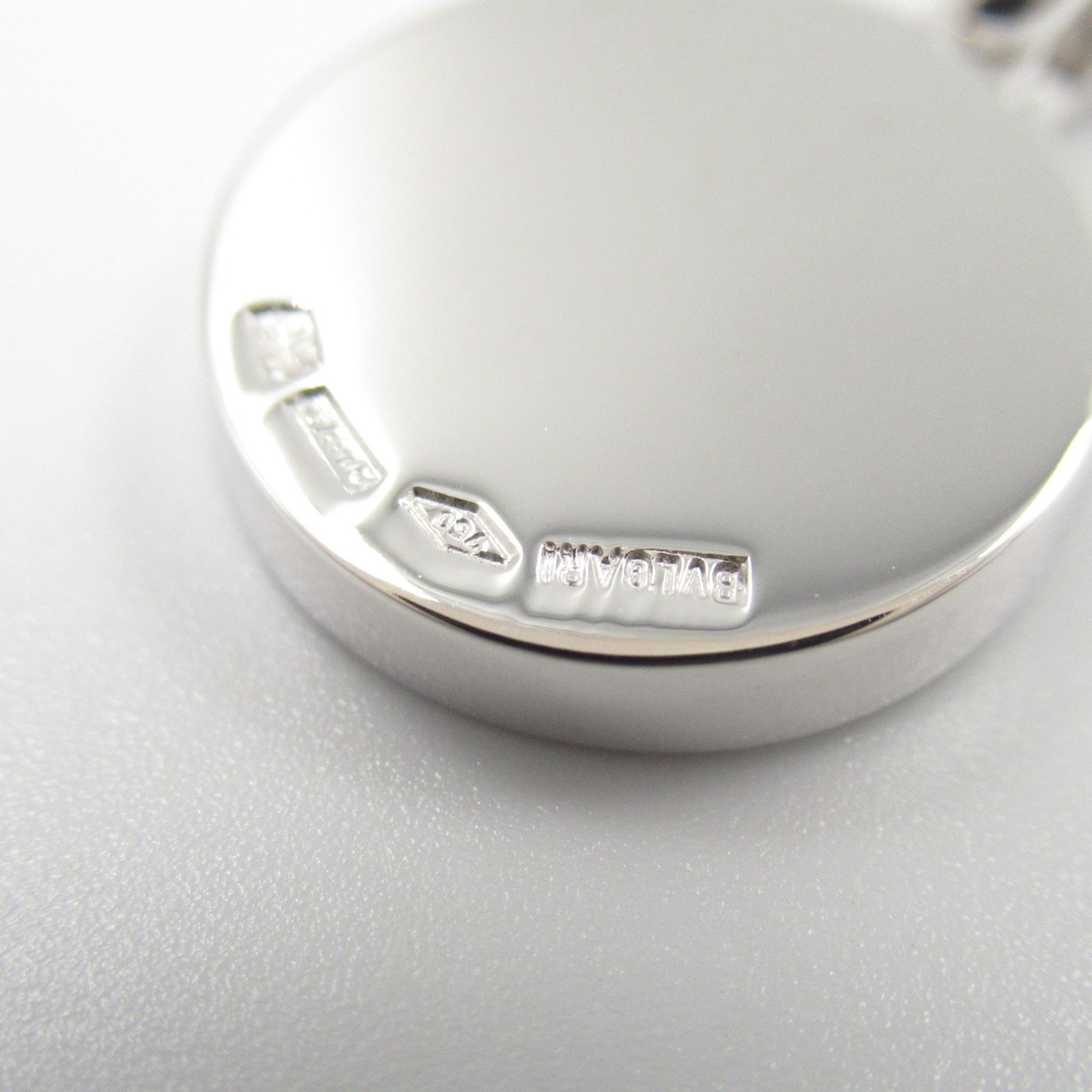 Bvlgari Bulgari Bvlgari bvlgari necklace Size ONE SIZE - 4 Thumbnail