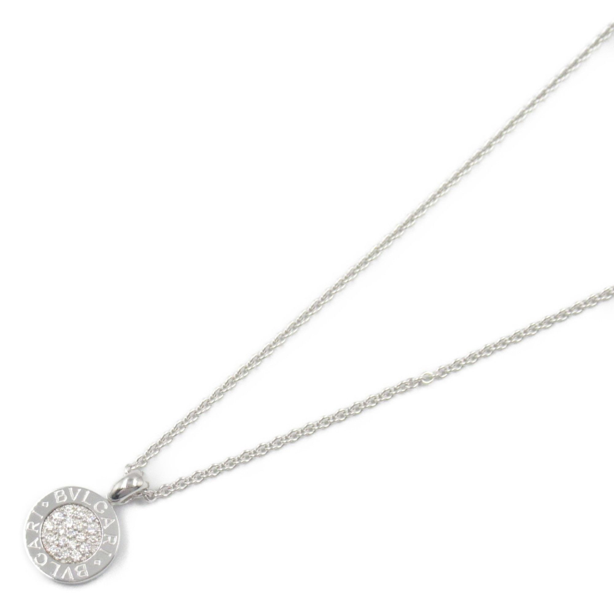 Bvlgari Bulgari Bvlgari bvlgari necklace Size ONE SIZE - 7 Thumbnail