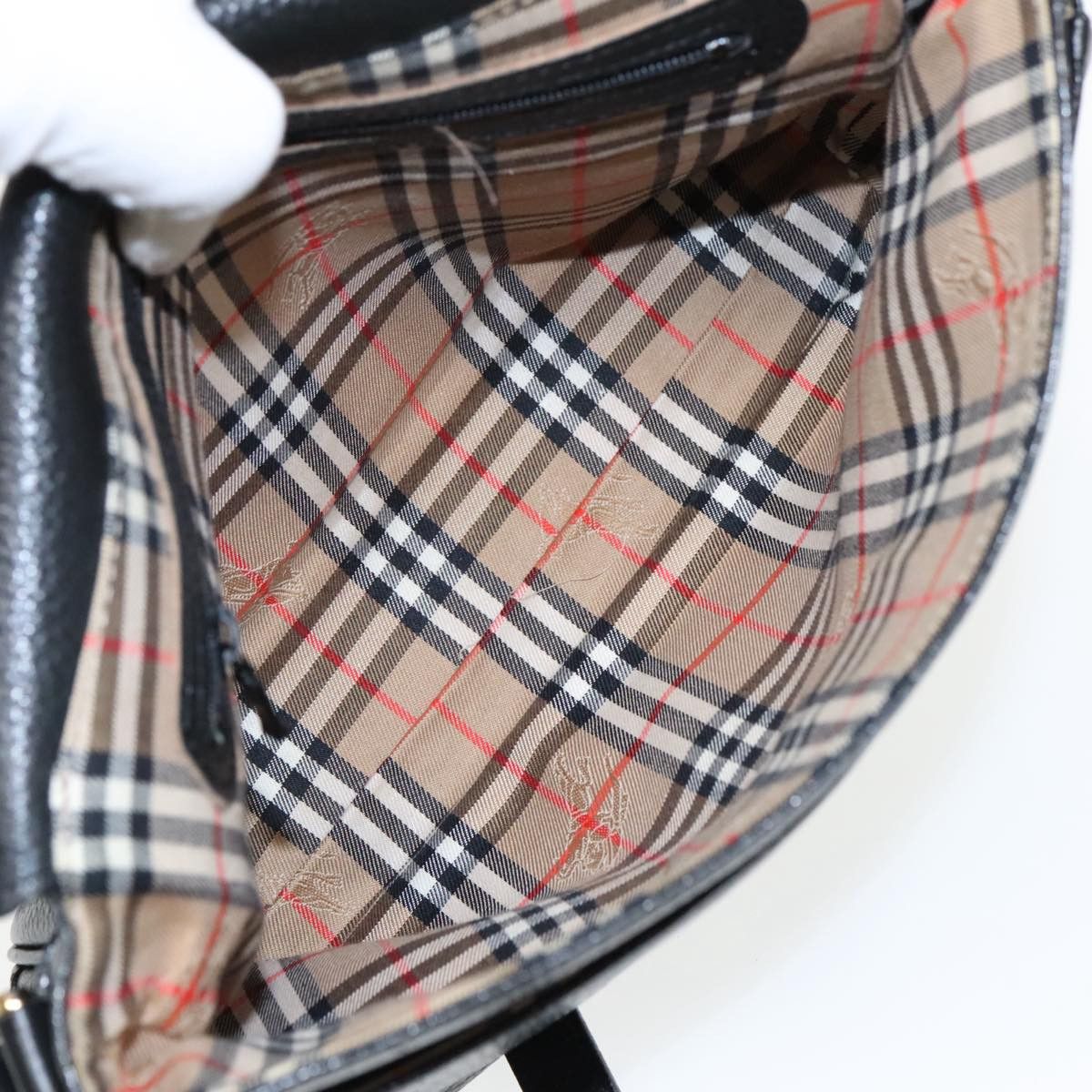 Burberry Burberry shoulder Size ONE SIZE - 15 Thumbnail