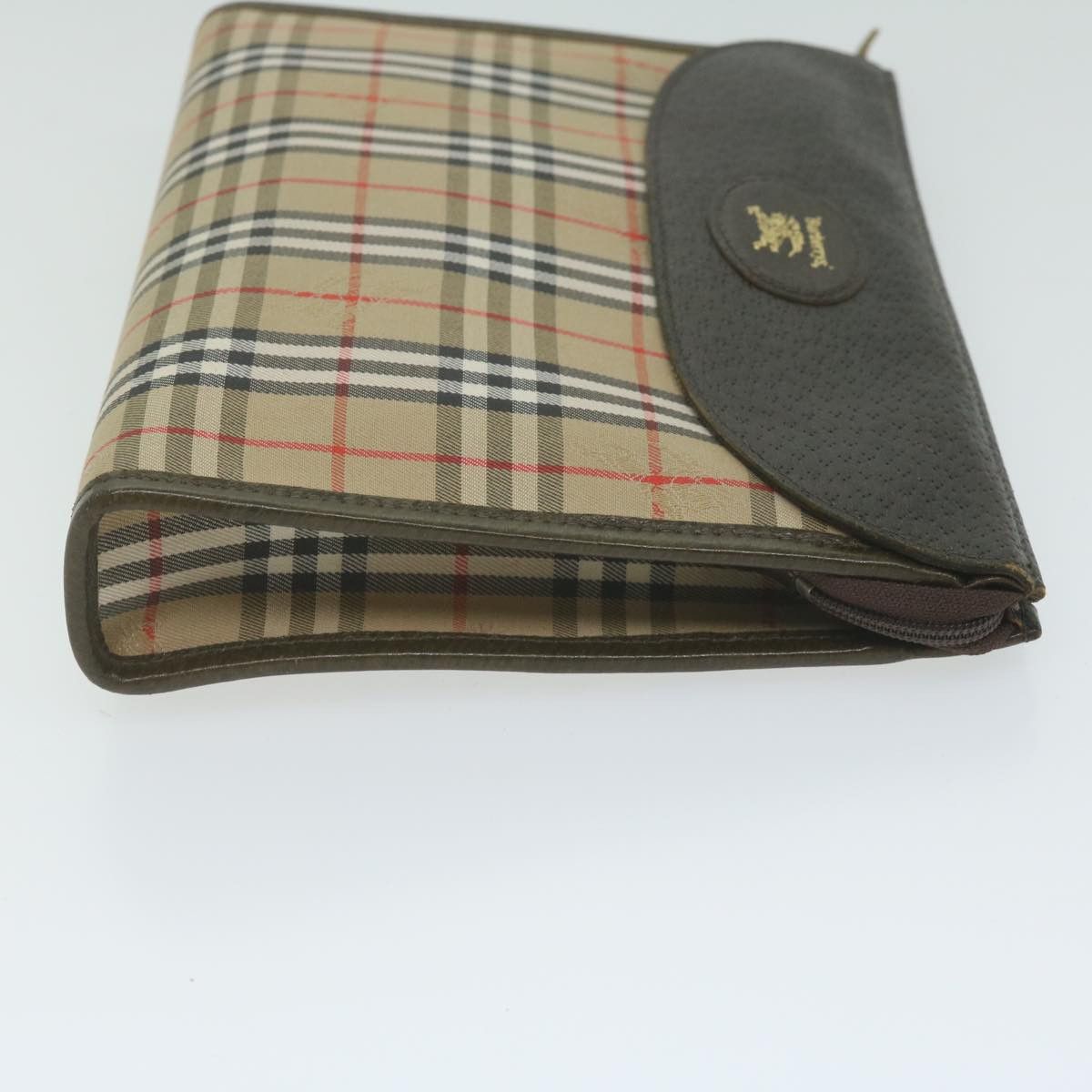 Burberry Burberry clutch Size ONE SIZE - 12 Thumbnail