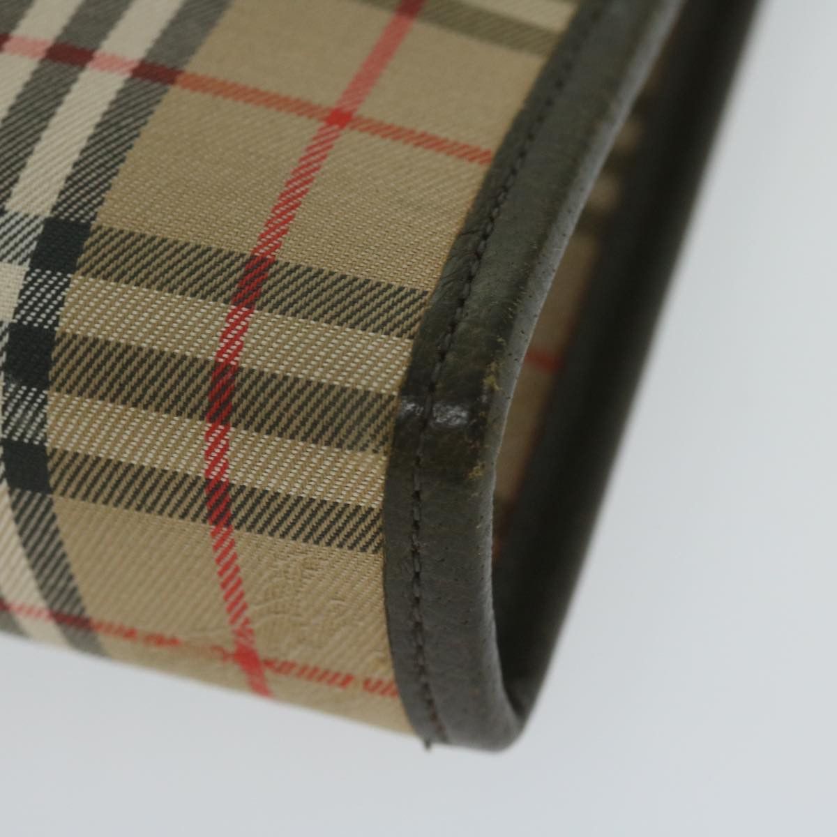 Burberry Burberry clutch Size ONE SIZE - 8 Thumbnail