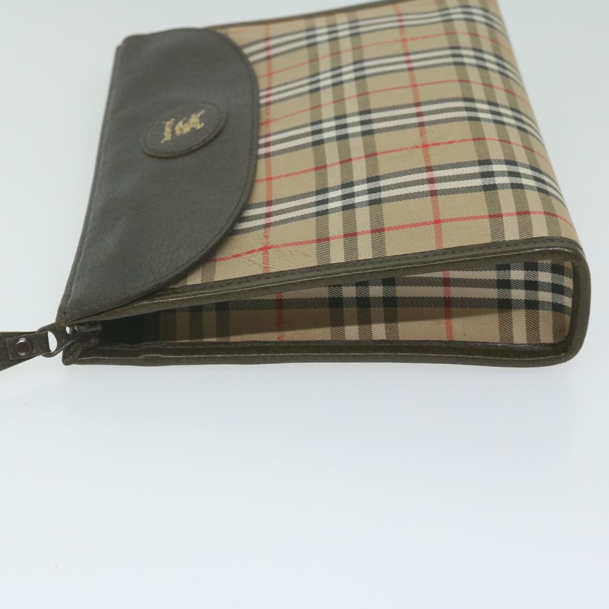Burberry Burberry clutch Size ONE SIZE - 13 Thumbnail