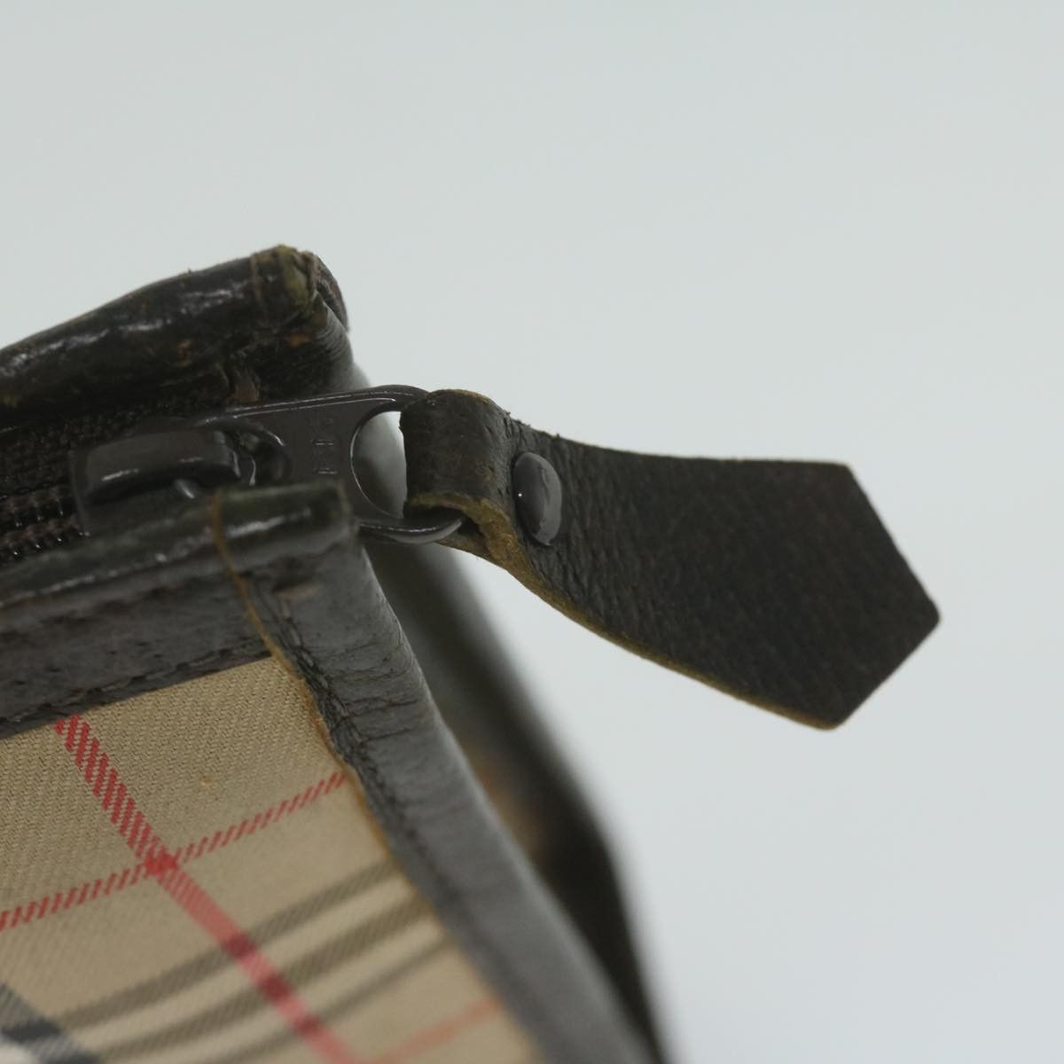 Burberry Burberry clutch Size ONE SIZE - 11 Thumbnail