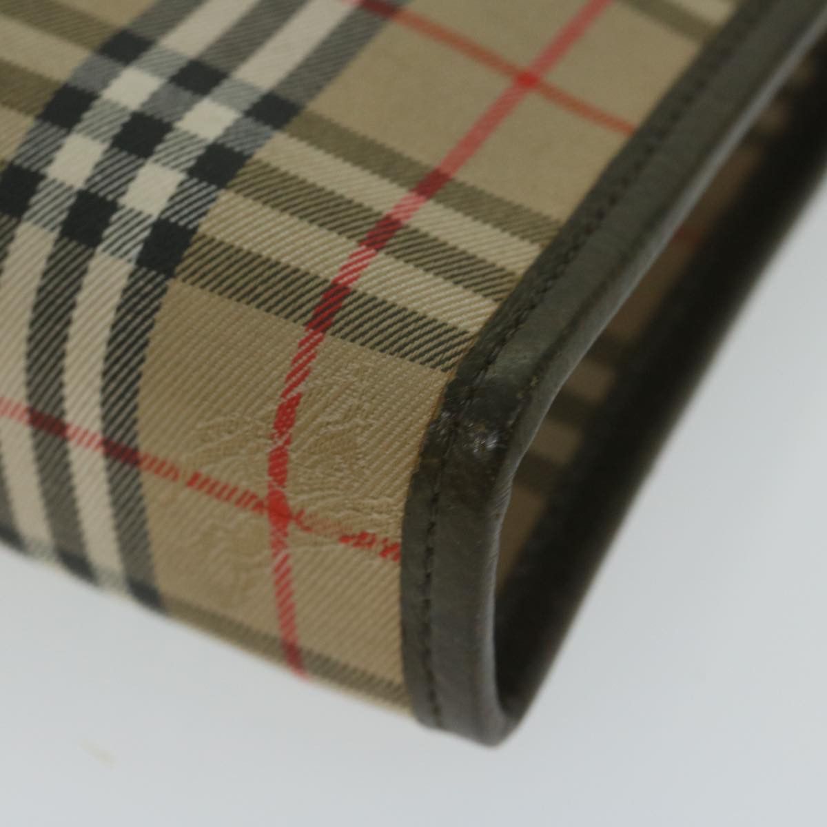 Burberry Burberry clutch Size ONE SIZE - 6 Thumbnail