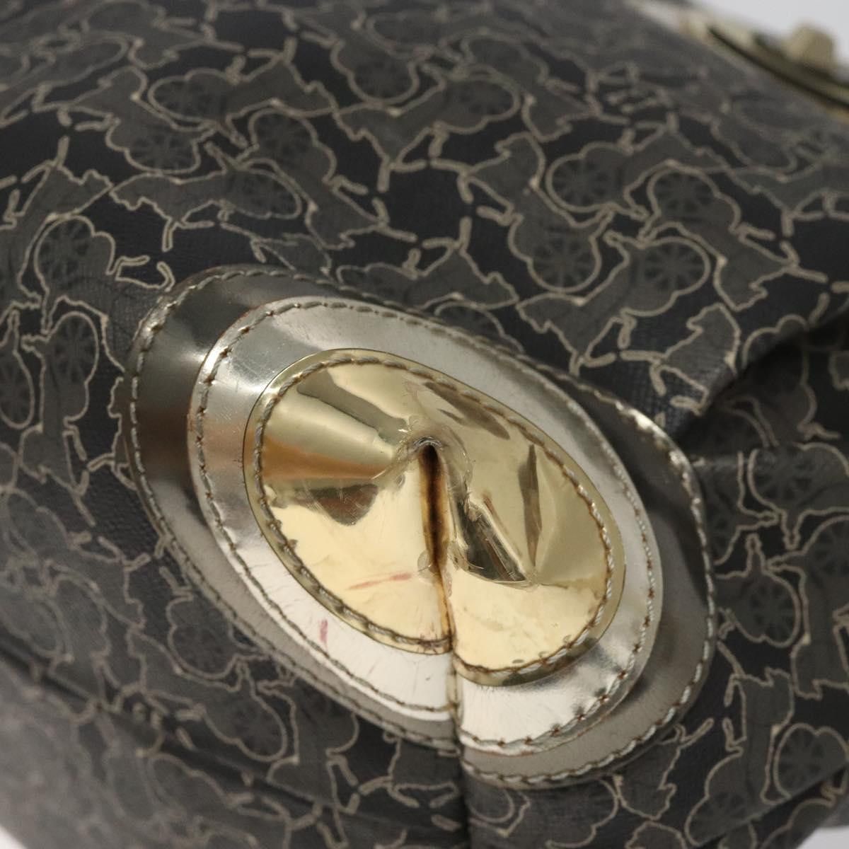 Celine Céline Carriage tote Size ONE SIZE - 10 Thumbnail