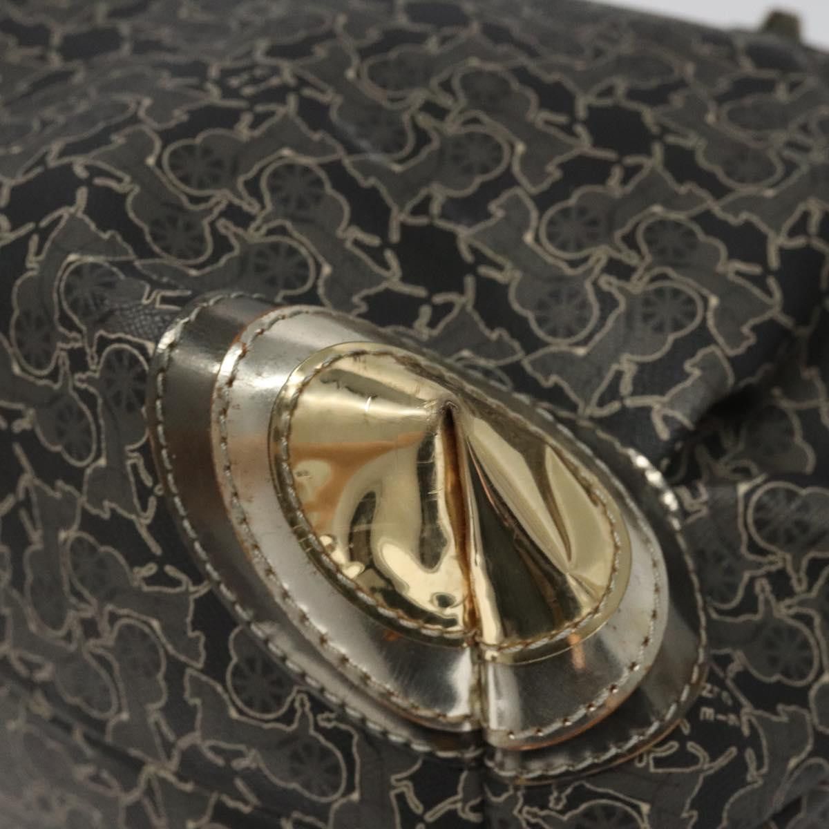 Celine Céline Carriage tote Size ONE SIZE - 8 Thumbnail