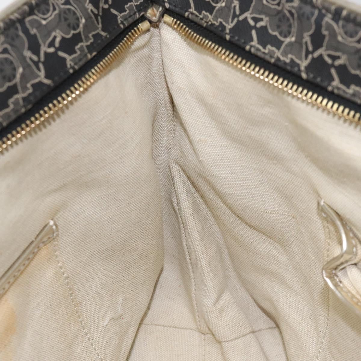 Celine Céline Carriage tote Size ONE SIZE - 14 Thumbnail