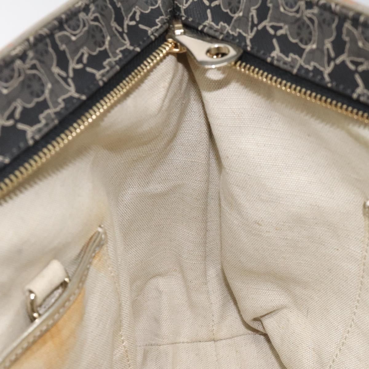 Celine Céline Carriage tote Size ONE SIZE - 15 Thumbnail