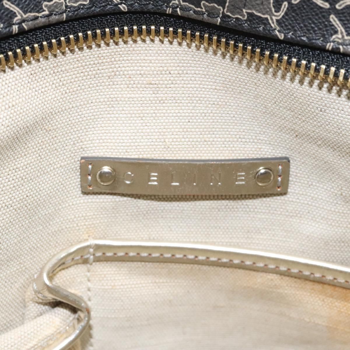 Celine Céline Carriage tote Size ONE SIZE - 19 Thumbnail