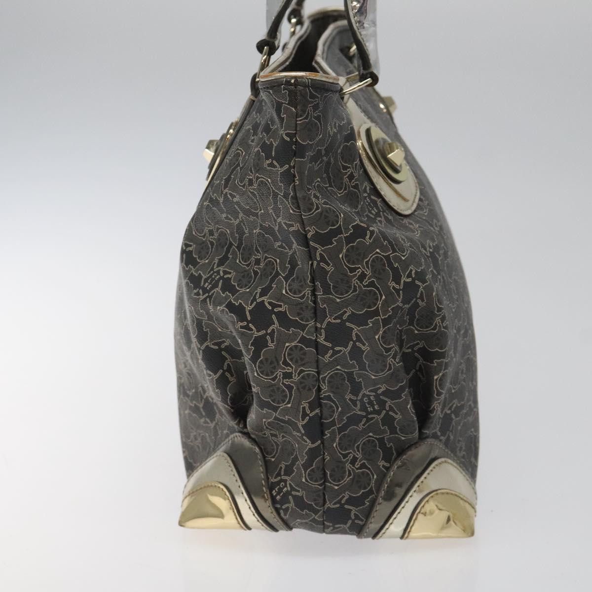 Celine Céline Carriage tote Size ONE SIZE - 4 Thumbnail