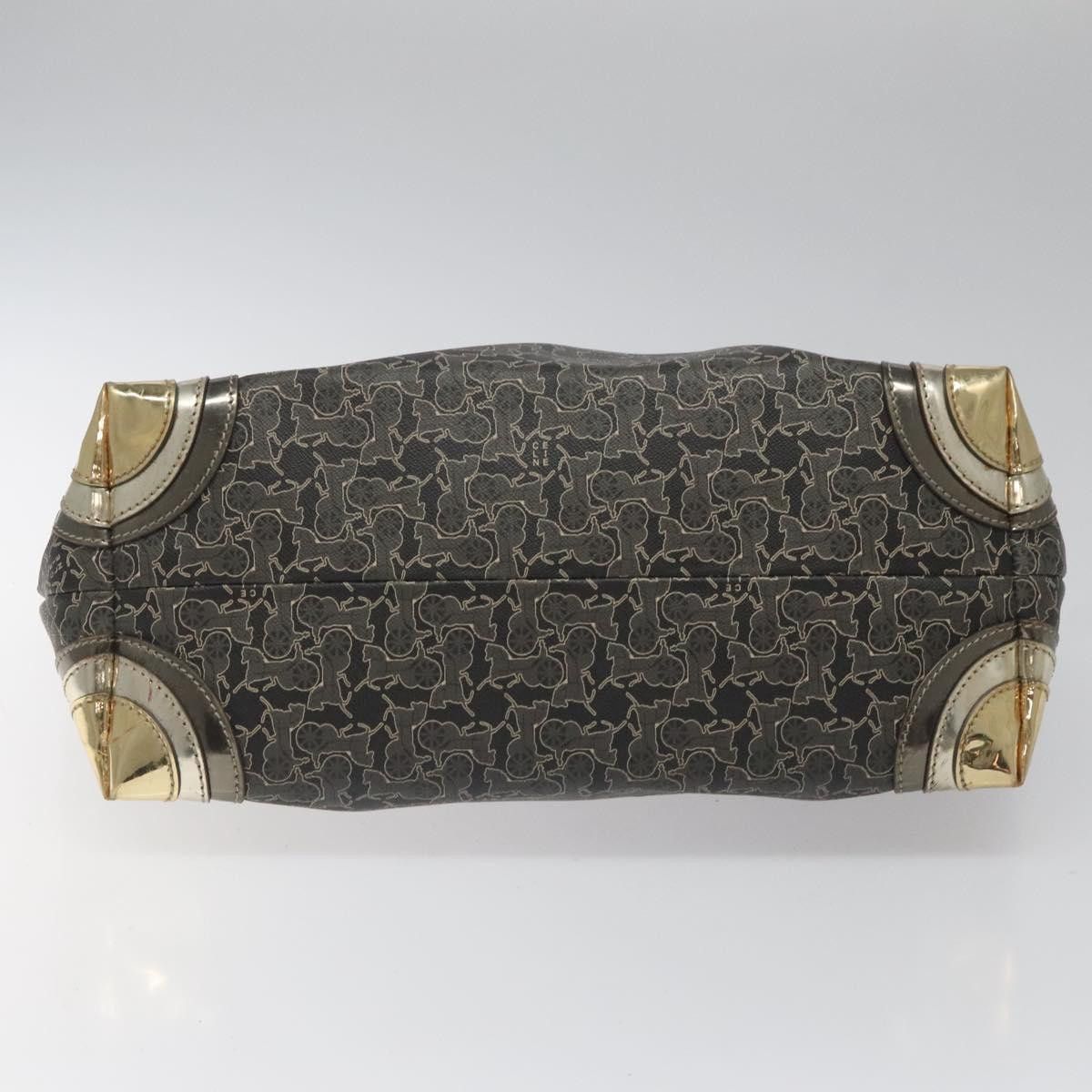 Celine Céline Carriage tote Size ONE SIZE - 7 Thumbnail