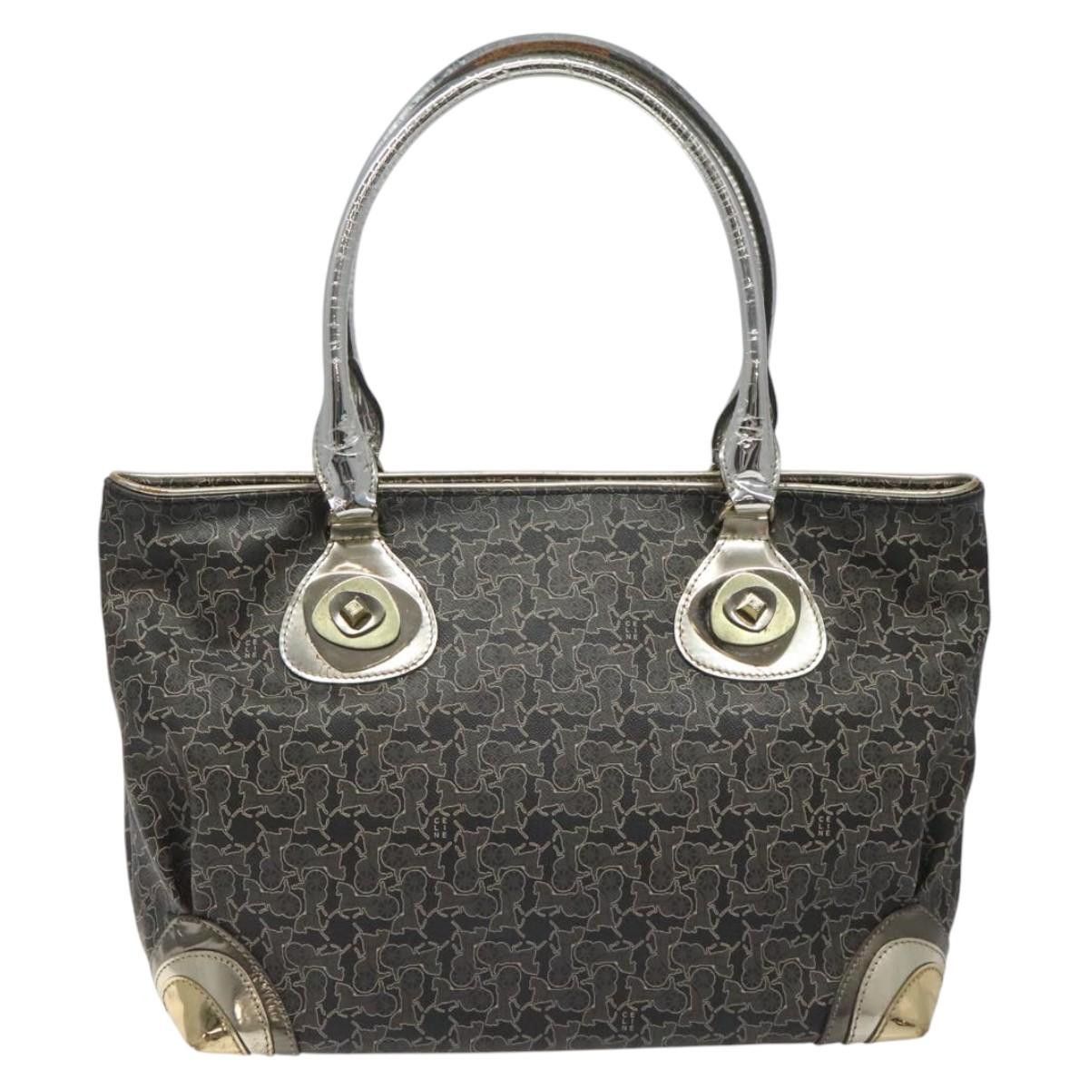 Celine Céline Carriage tote Size ONE SIZE - 2 Thumbnail