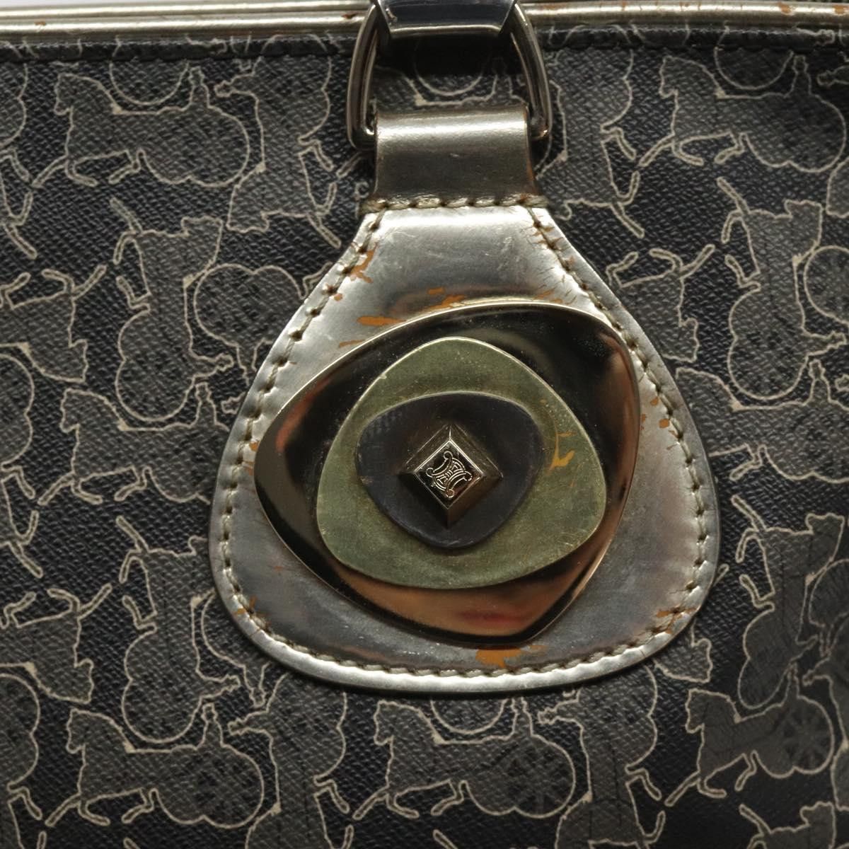 Celine Céline Carriage tote Size ONE SIZE - 12 Thumbnail