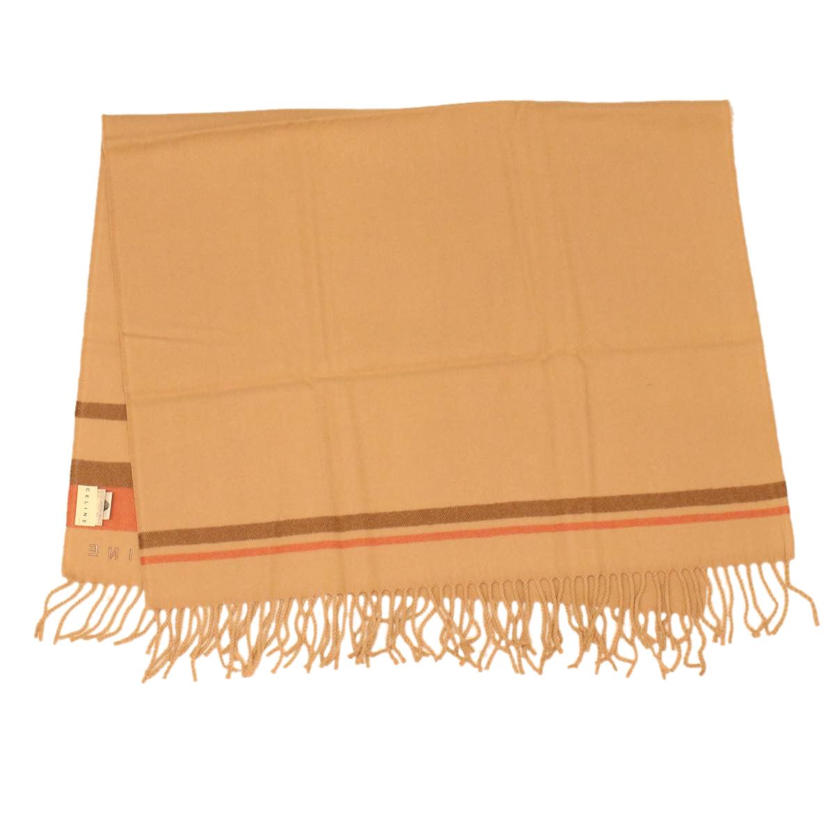 Celine Céline scarf Size ONE SIZE - 2 Thumbnail