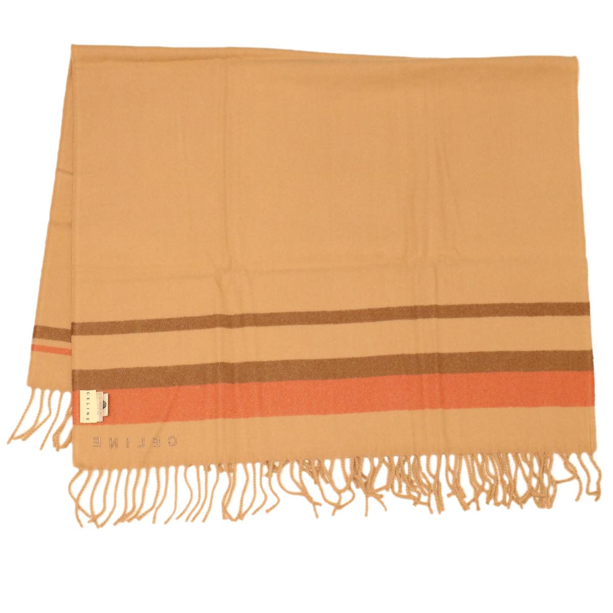 Celine Céline scarf Size ONE SIZE - 7 Thumbnail