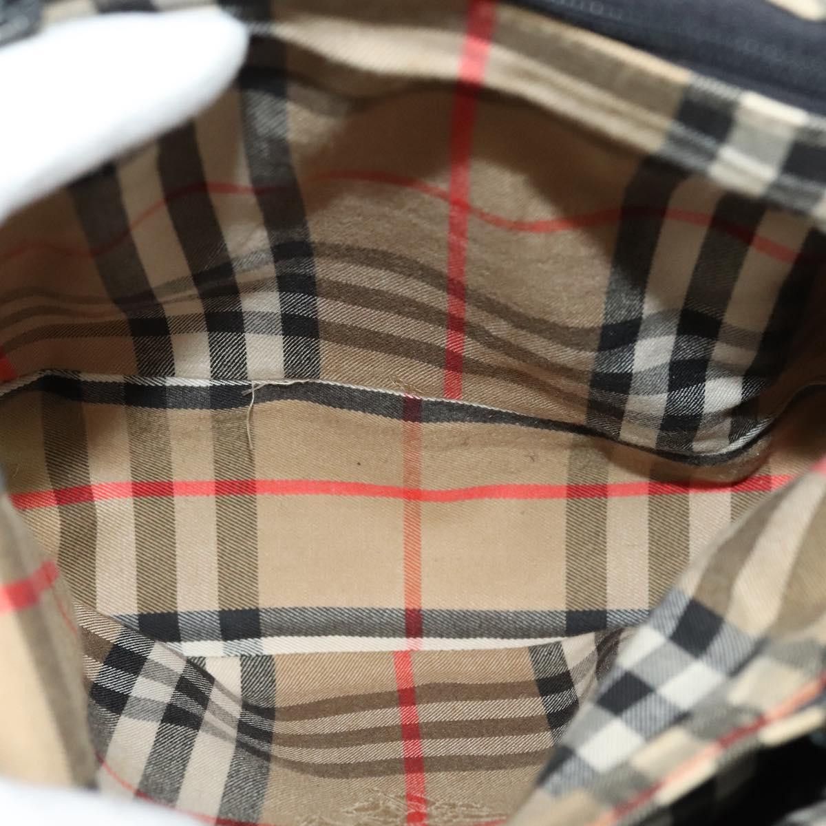 Burberry Burberry Blue Label shoulder Size ONE SIZE - 10 Thumbnail