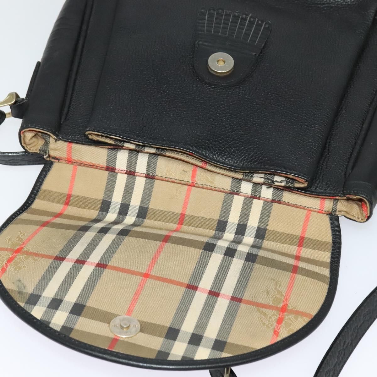 Burberry Burberry Blue Label shoulder Size ONE SIZE - 13 Thumbnail