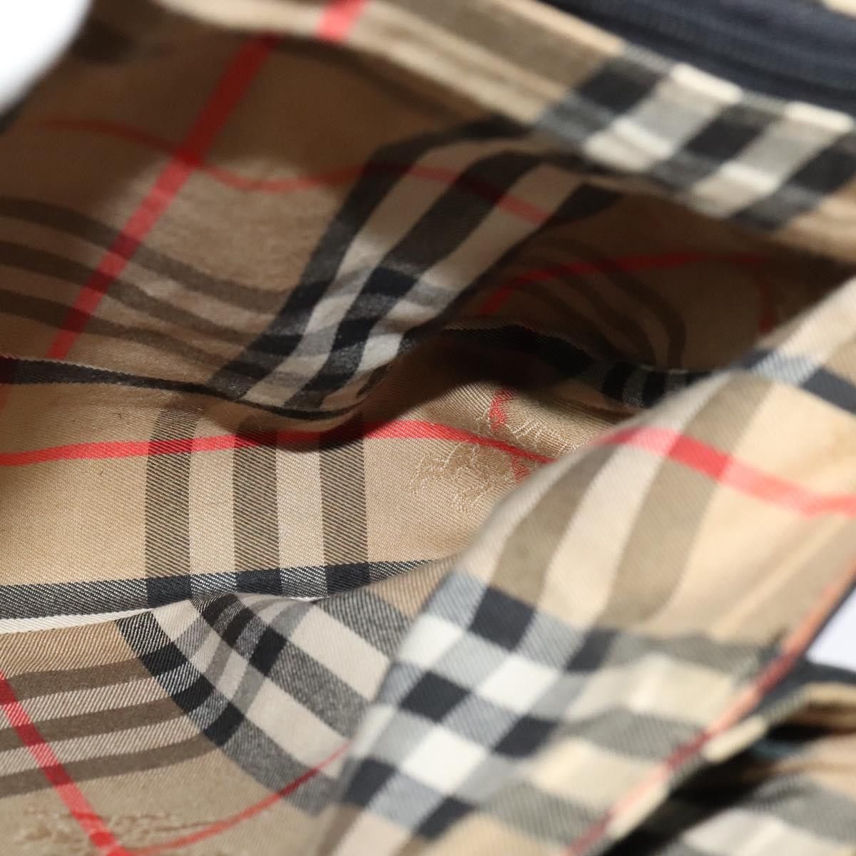 Burberry Burberry Blue Label shoulder Size ONE SIZE - 14 Thumbnail