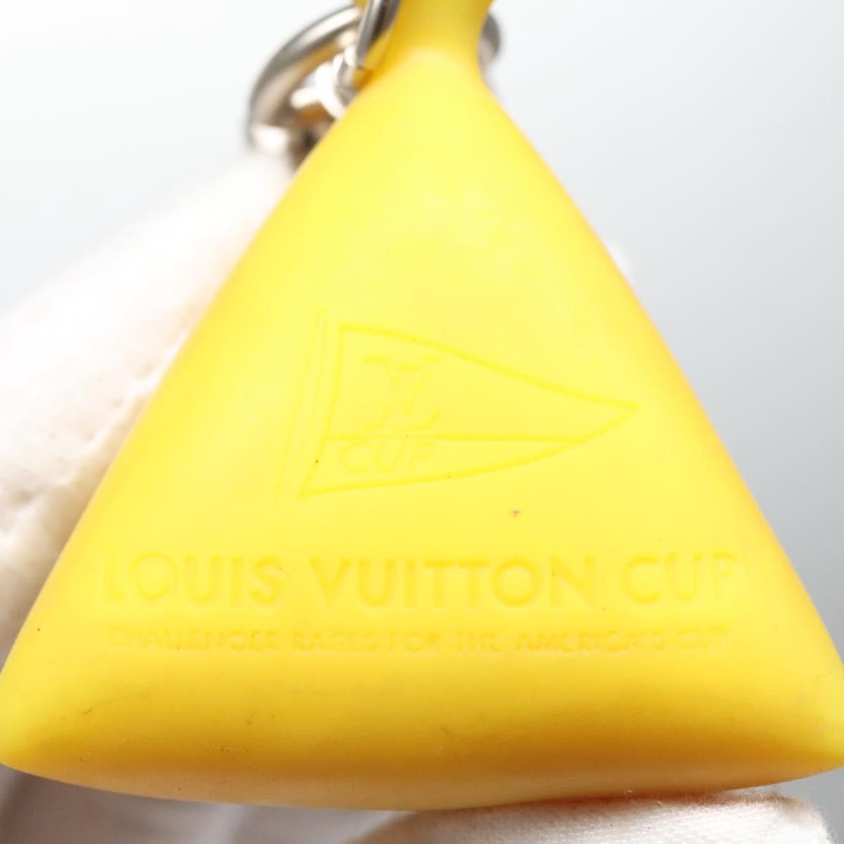 Louis Vuitton Louis Vuitton America's Cup bag Size ONE SIZE - 8 Thumbnail