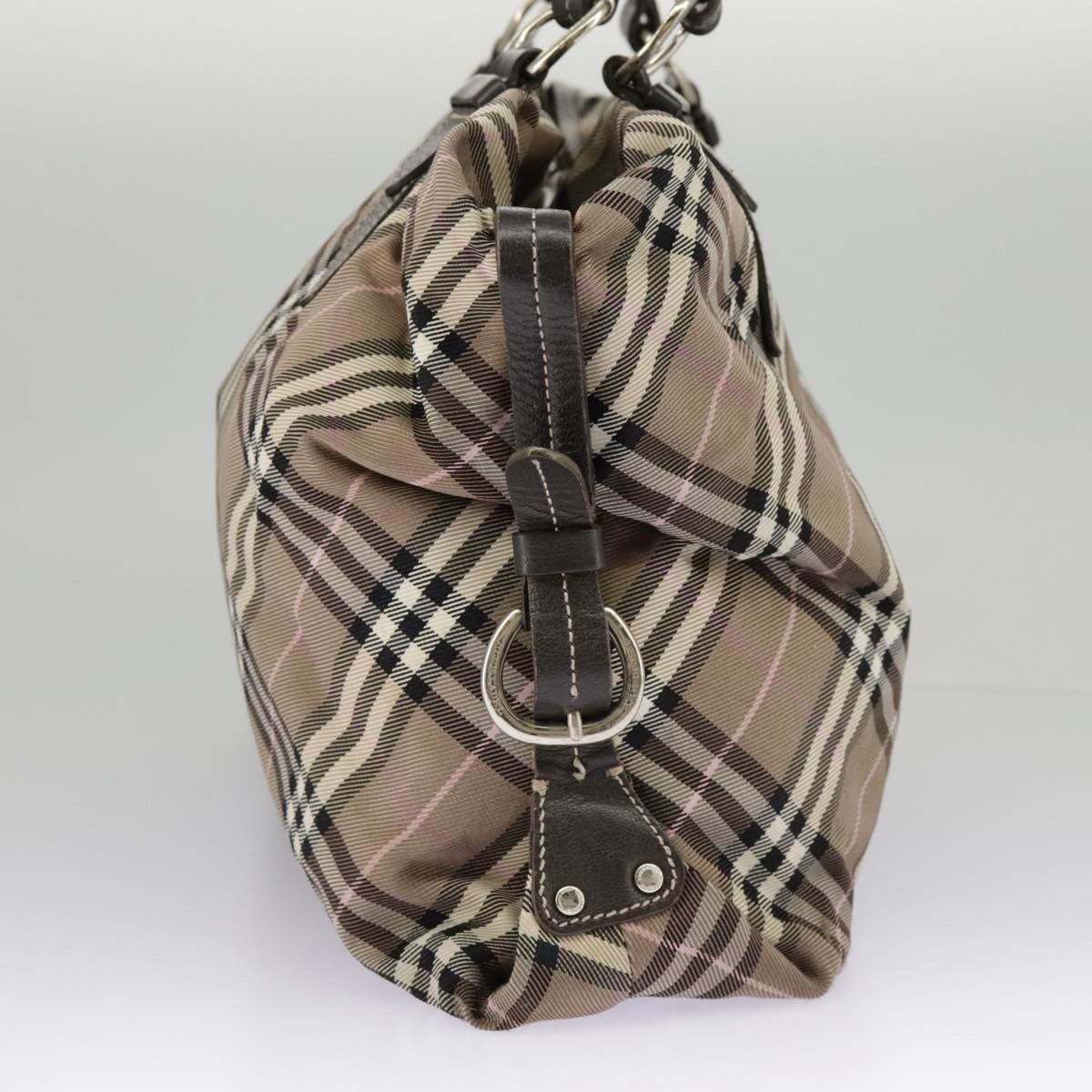 Burberry Burberry Nova Check tote Size ONE SIZE - 4 Thumbnail