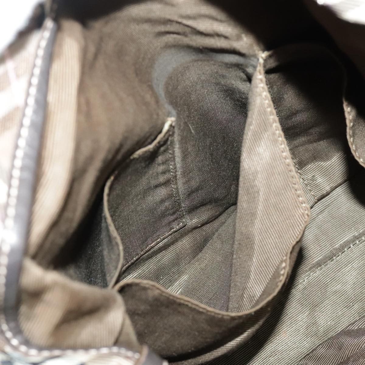 Burberry Burberry Nova Check tote Size ONE SIZE - 21 Thumbnail