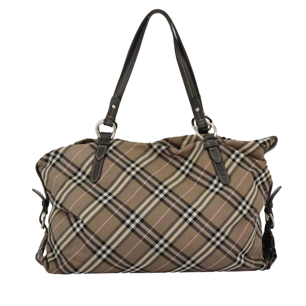 Burberry Burberry Nova Check tote Size ONE SIZE - 2 Thumbnail