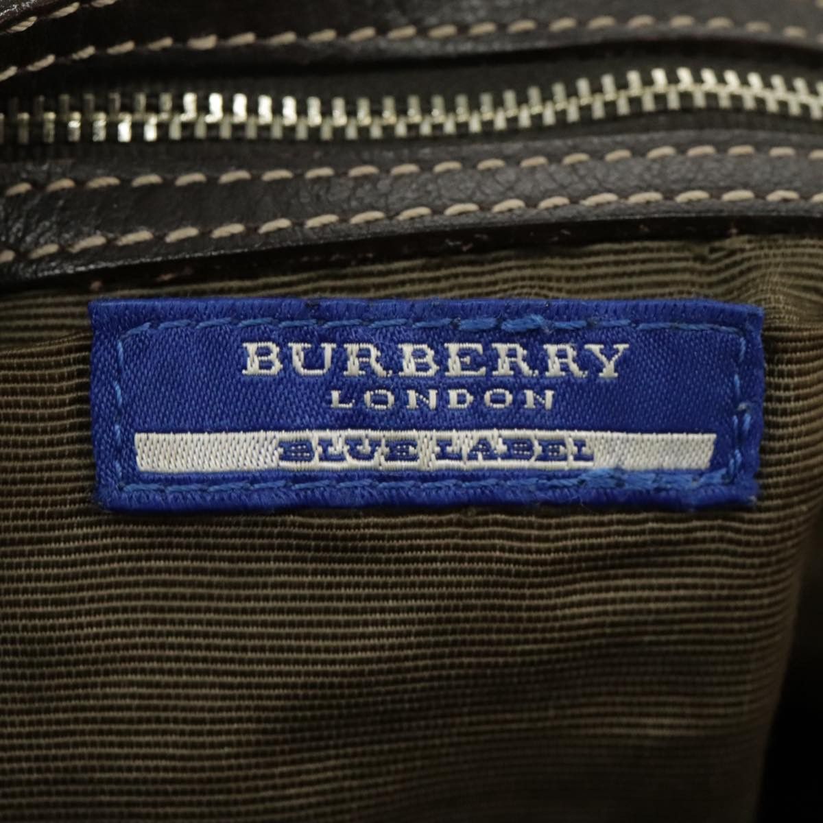 Burberry Burberry Nova Check tote Size ONE SIZE - 14 Thumbnail