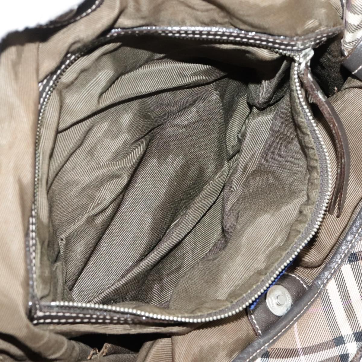 Burberry Burberry Nova Check tote Size ONE SIZE - 22 Thumbnail