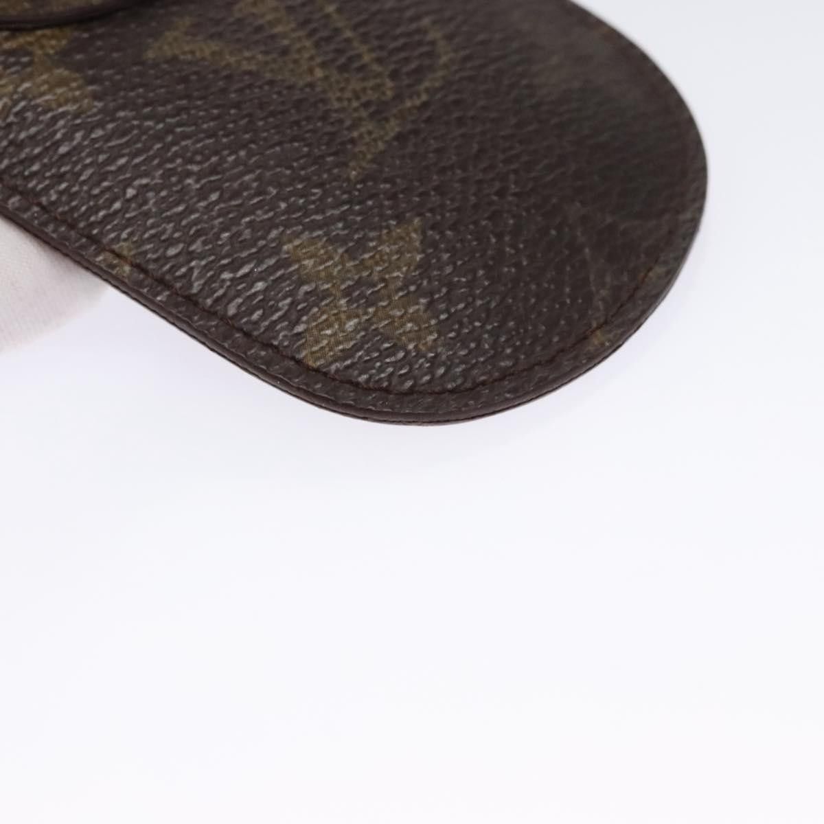 Louis Vuitton Louis Vuitton Etui à lunettes wallet Size ONE SIZE - 7 Thumbnail