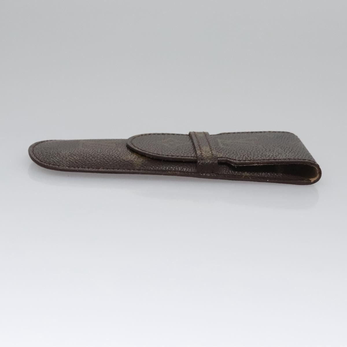 Louis Vuitton Louis Vuitton Etui à lunettes wallet Size ONE SIZE - 3 Thumbnail