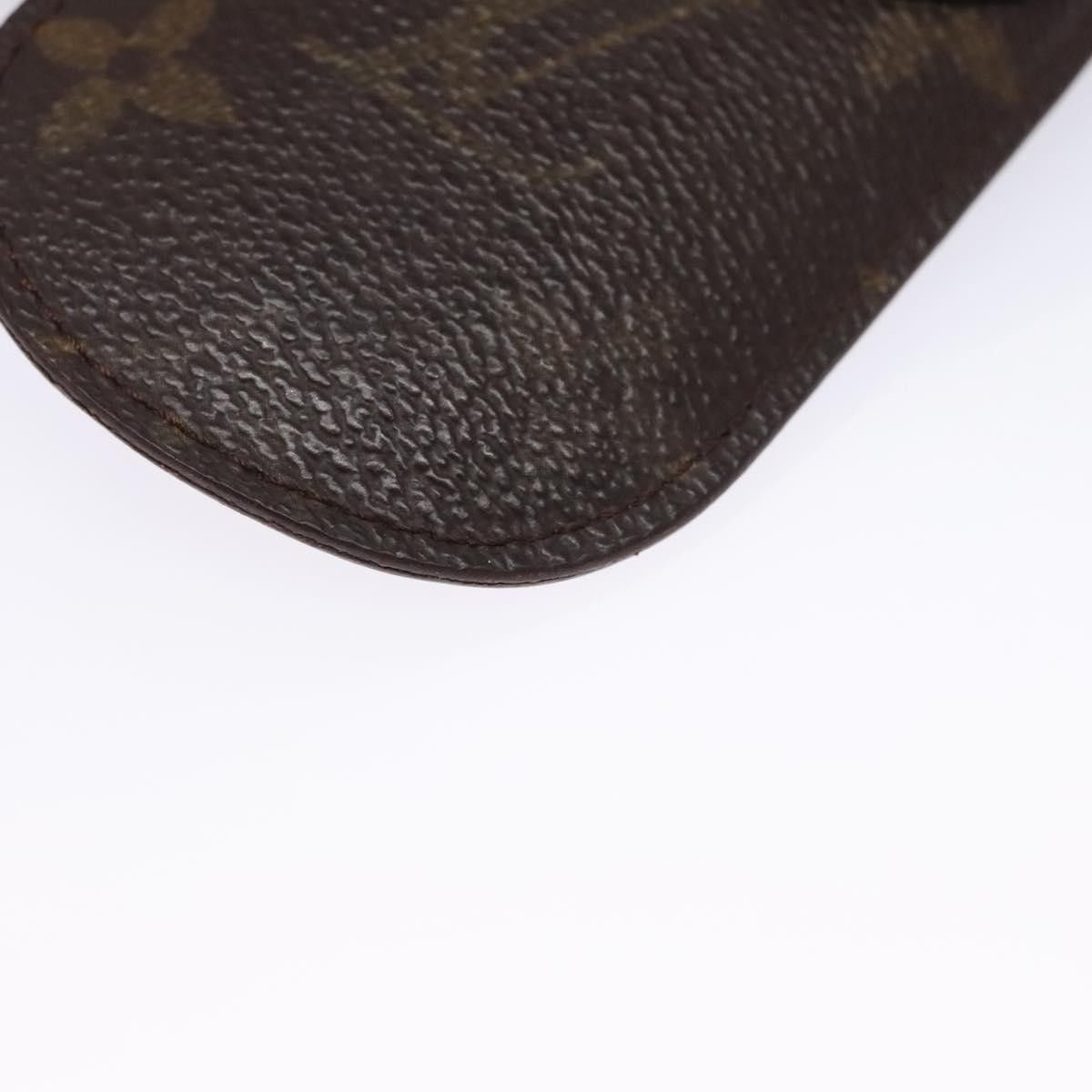 Louis Vuitton Louis Vuitton Etui à lunettes wallet Size ONE SIZE - 8 Thumbnail