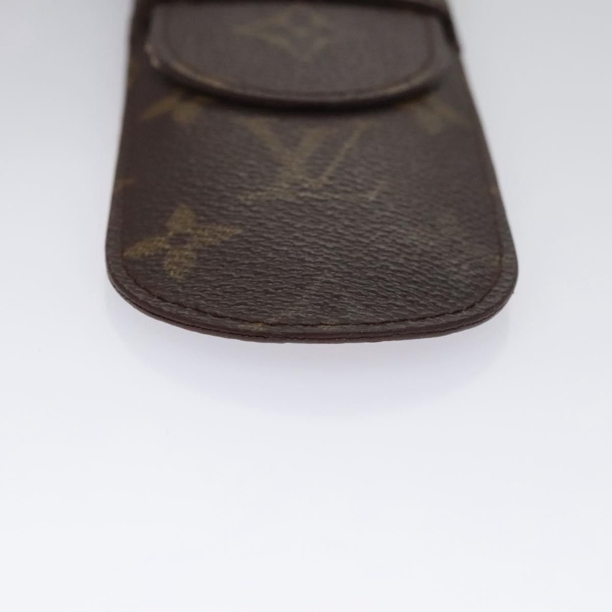 Louis Vuitton Louis Vuitton Etui à lunettes wallet Size ONE SIZE - 14 Thumbnail