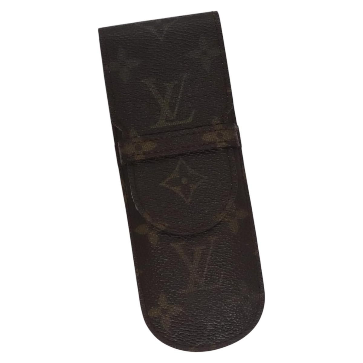 Louis Vuitton Louis Vuitton Etui à lunettes wallet Size ONE SIZE - 12 Thumbnail