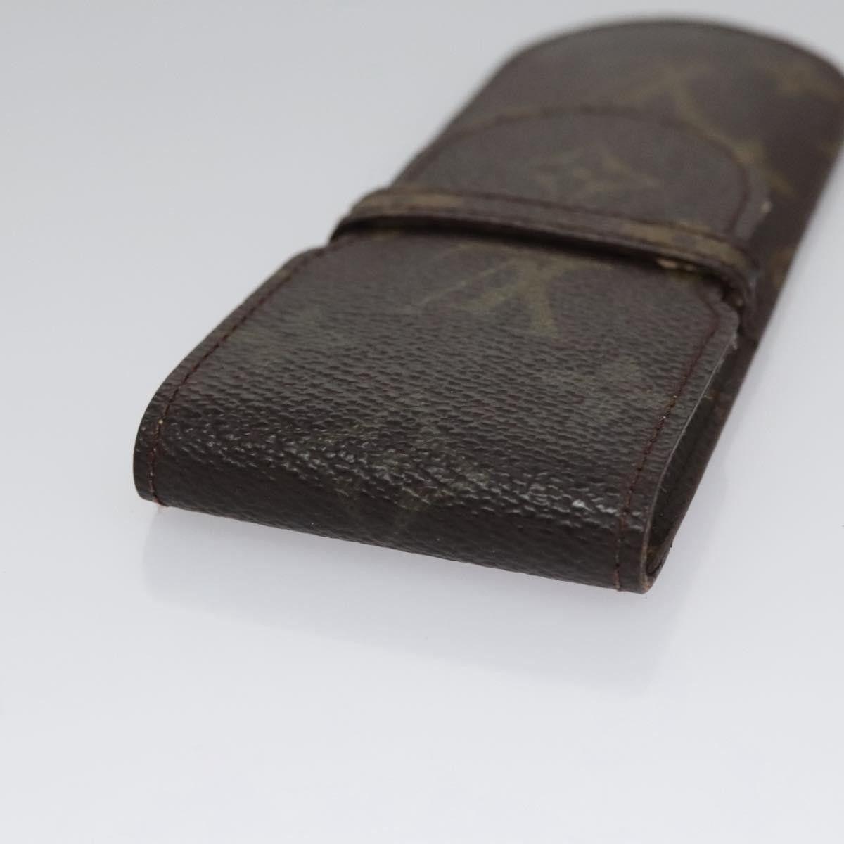 Louis Vuitton Louis Vuitton Etui à lunettes wallet Size ONE SIZE - 13 Thumbnail
