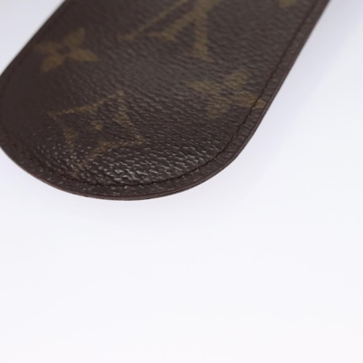 Louis Vuitton Louis Vuitton Etui à lunettes wallet Size ONE SIZE - 6 Thumbnail