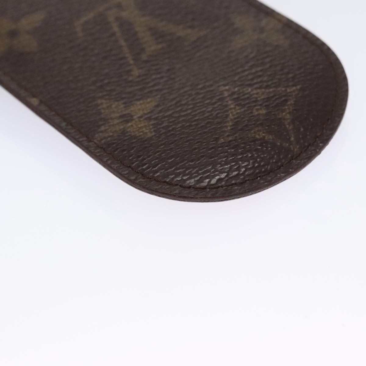 Louis Vuitton Louis Vuitton Etui à lunettes wallet Size ONE SIZE - 5 Thumbnail